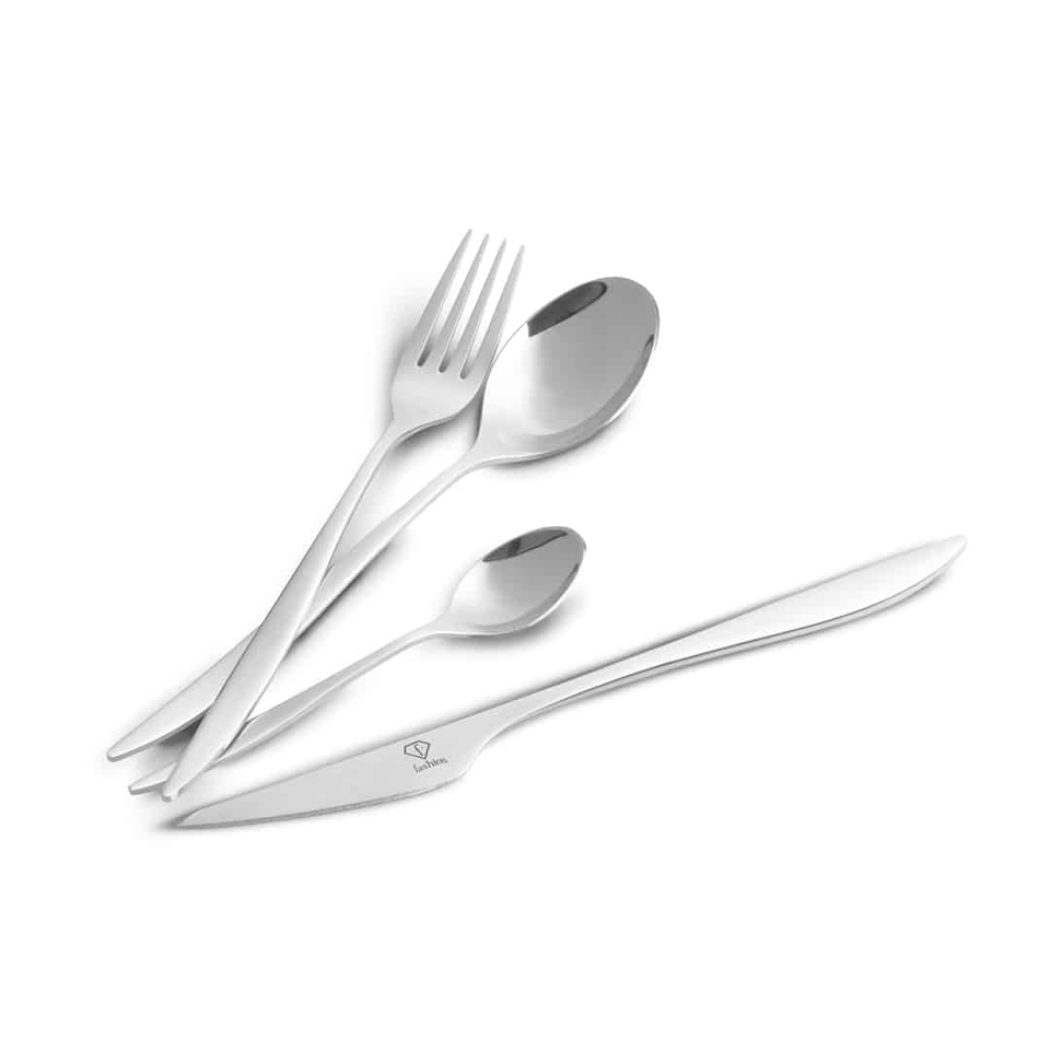 24-Piece Cutlery Set FTV0081 | Fashion by Berlinger Haus