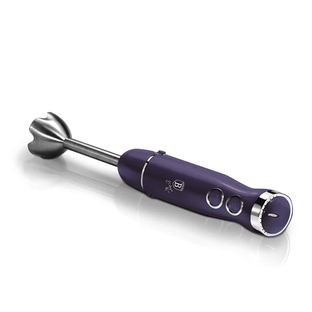 Hand blender Berlinger Haus BH 9381 Purple