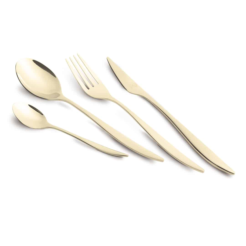 24-Piece Cutlery Set FTV0082 | Fashion by Berlinger Haus