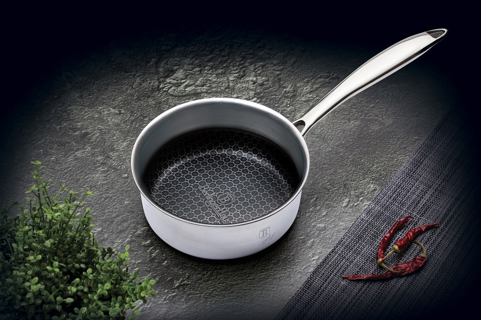 Sauce pan, 16 cm Berlinger Haus BH 7442