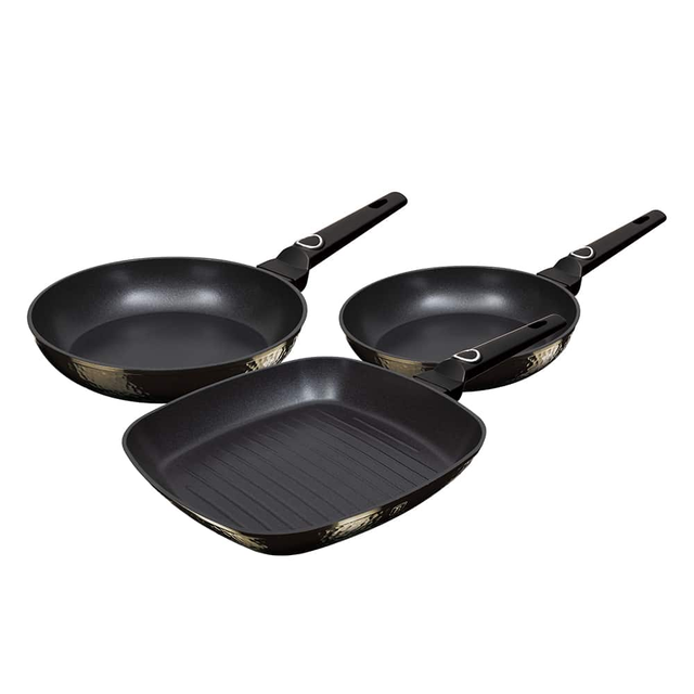 Chef's Pan Collection Berlinger Haus BH 6073