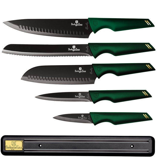 Berlinger Haus BH 2696 Kitchen Knives