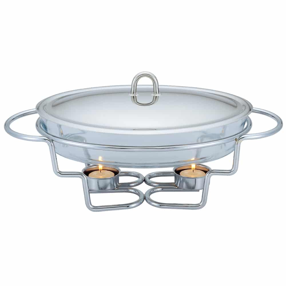 Food warmer, oval, 3L Berlinger Haus BH 1382