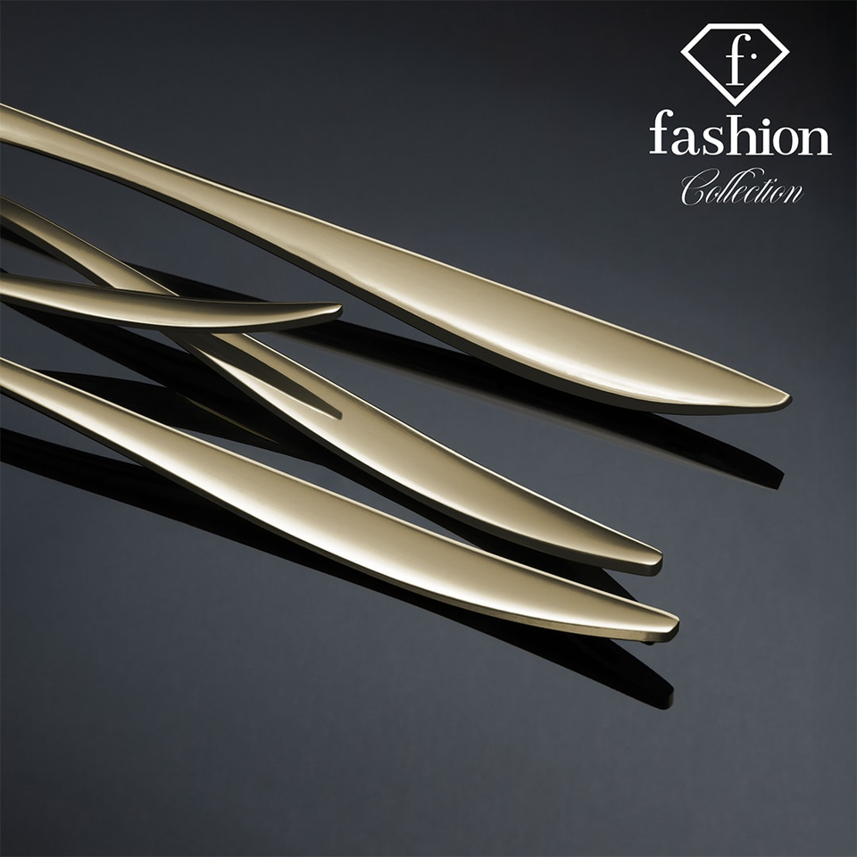 24-Piece Cutlery Set FTV0082 | Fashion by Berlinger Haus