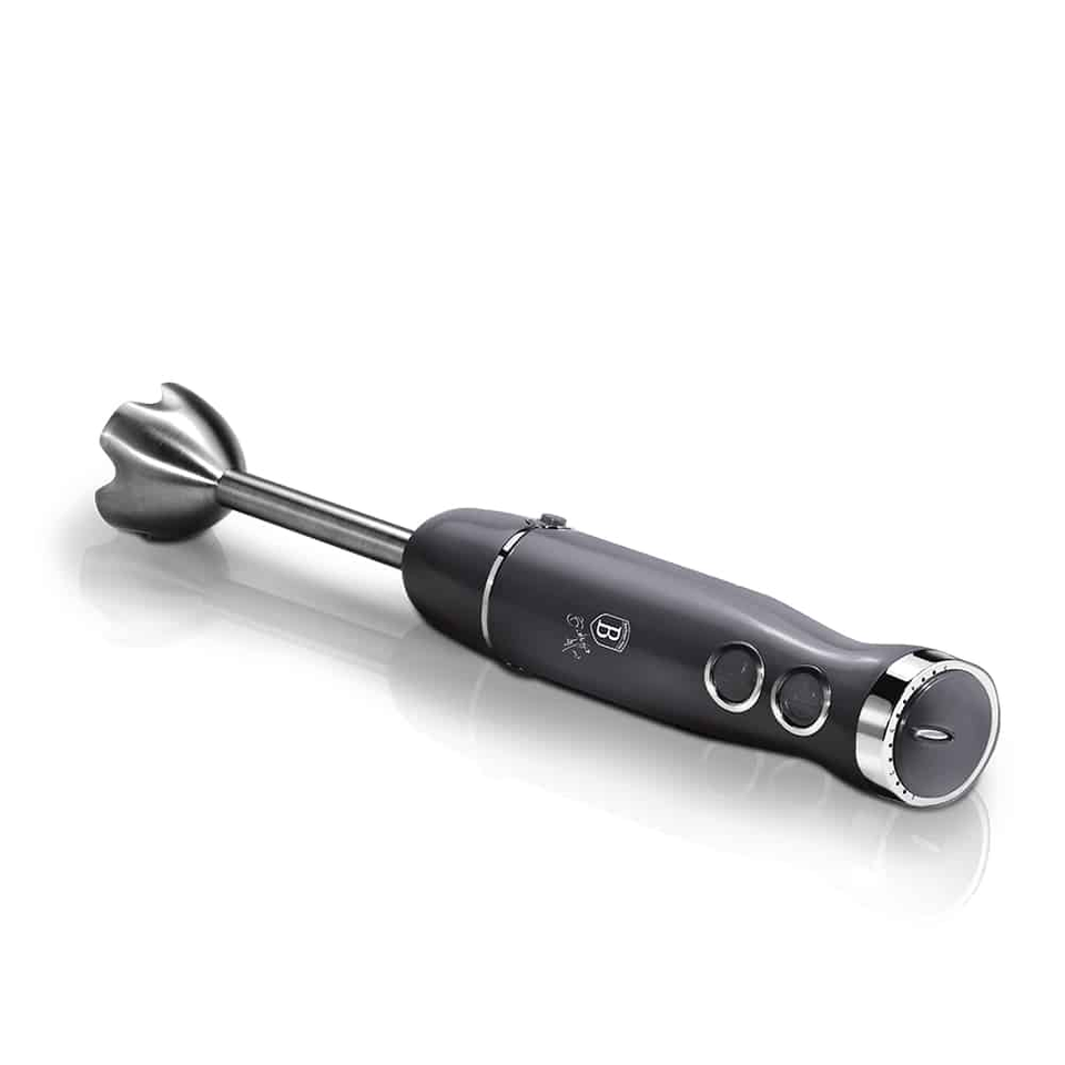 Hand blender Berlinger Haus BH 9382 Carbon Pro 