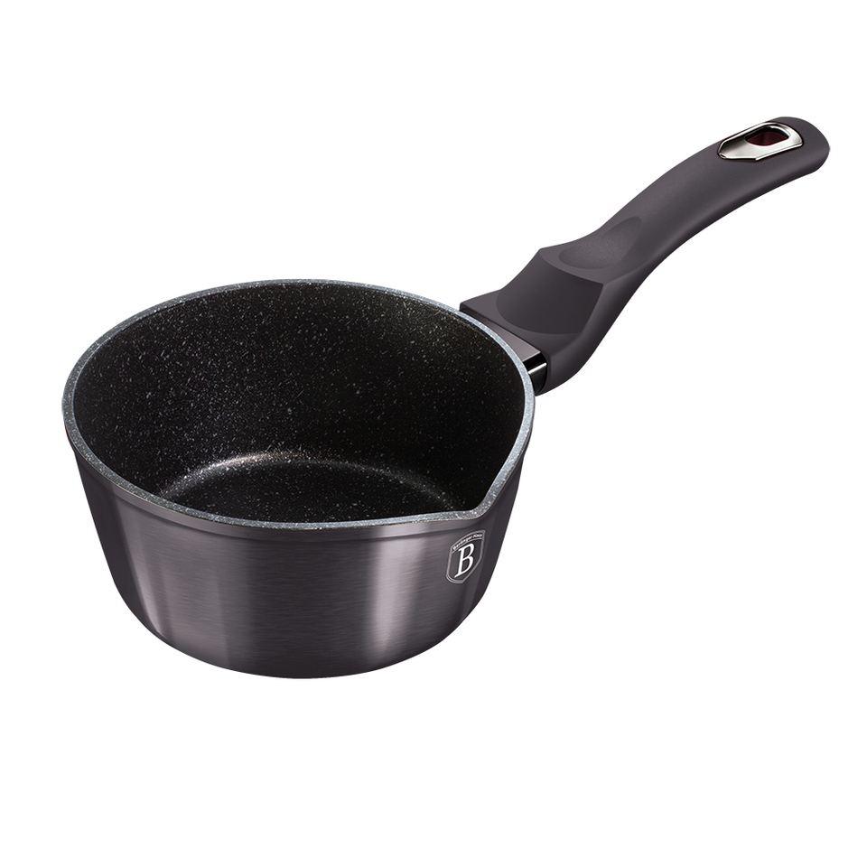 Sauce Pan Berlinger Haus BH 6891 Carbon Pro