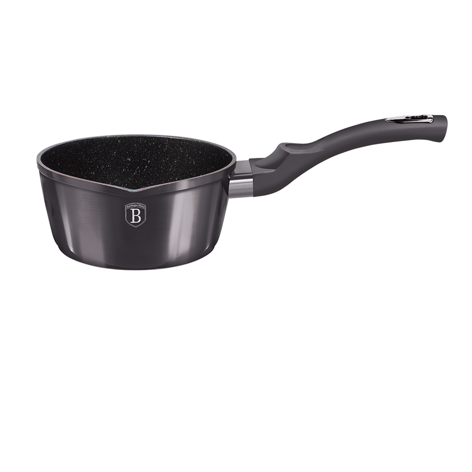 Sauce Pan Berlinger Haus BH 6891 Carbon Pro