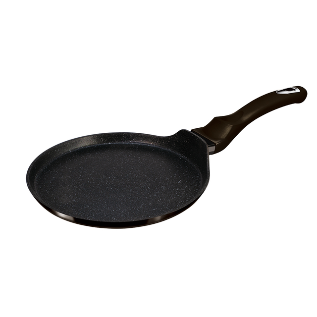 Pancake Pan Berlinger Haus BH6613 Shiny Black