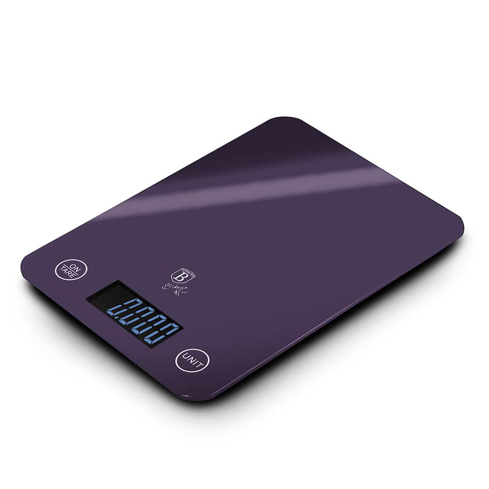 Digital kitchen scale, 5 kg Berlinger Haus BH 9364