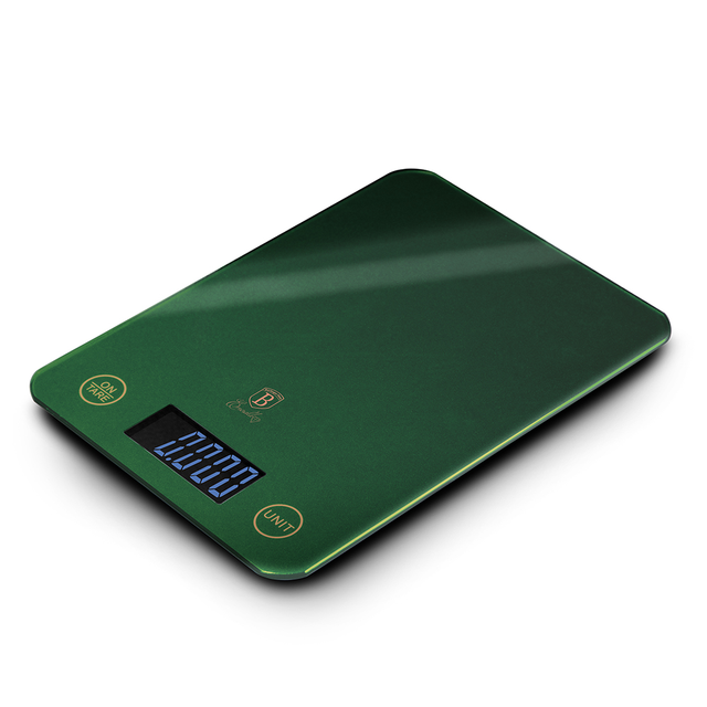 Digital Kitchen Scales Berlinger Haus BH 9359