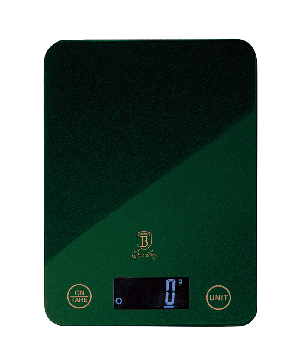 Digital Kitchen Scales Berlinger Haus BH 9359