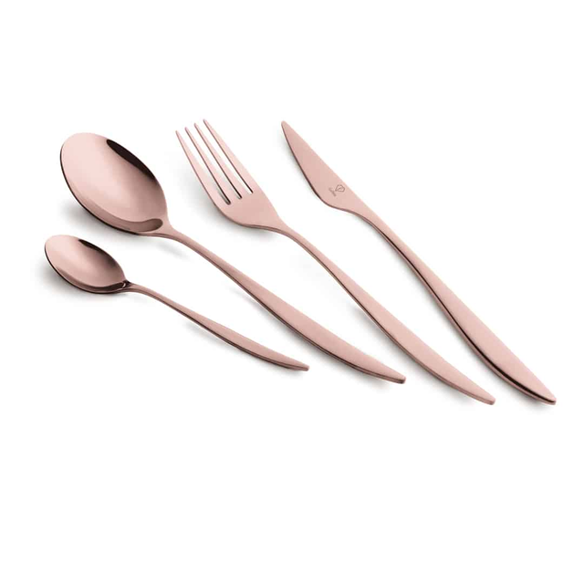 24-Piece Cutlery Set FTV0083 | Fashion by Berlinger Haus