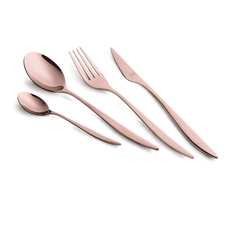 24-Piece Cutlery Set FTV0083 | Fashion by Berlinger Haus