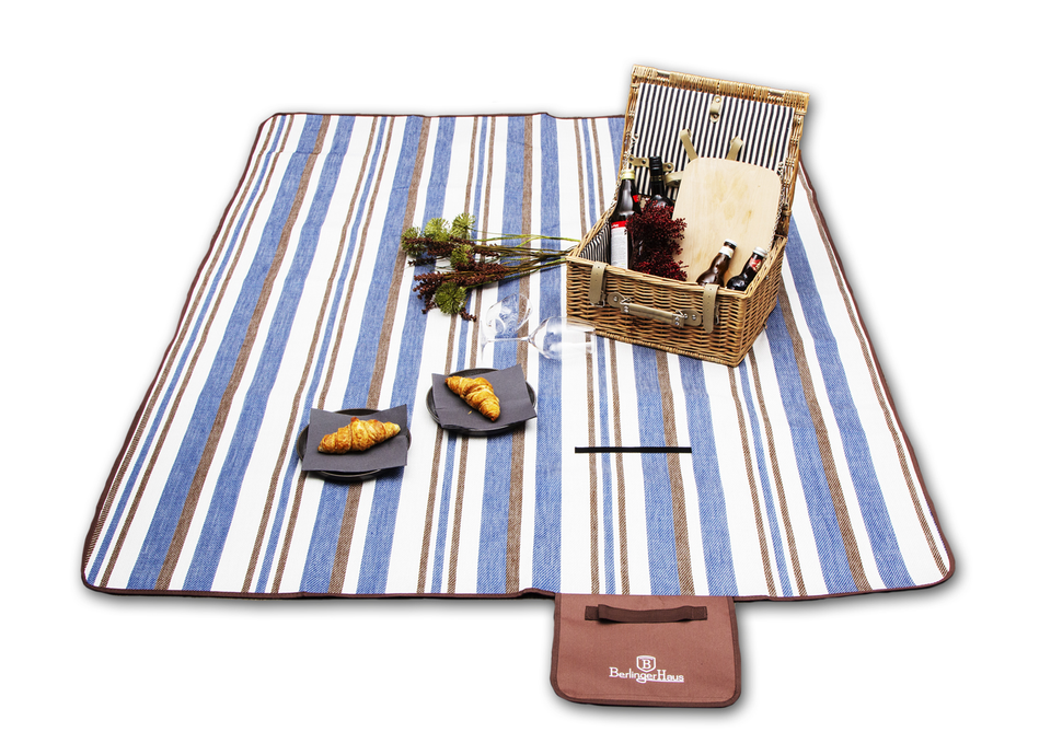 Picnic blanket Berlinger Haus LP-BH 193