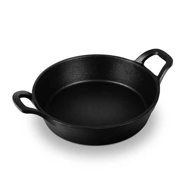 Shallow pot, 18 cm, cast iron Berlinger Haus LP-BH 188