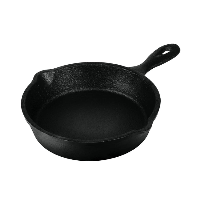 Frypan, 15 cm, cast iron Berlinger Haus LP-BH188