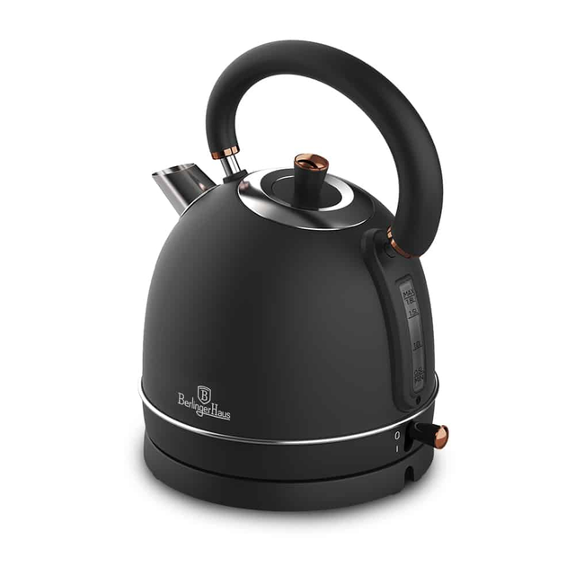 Berlinger Haus BH/9472 Electric Kettle