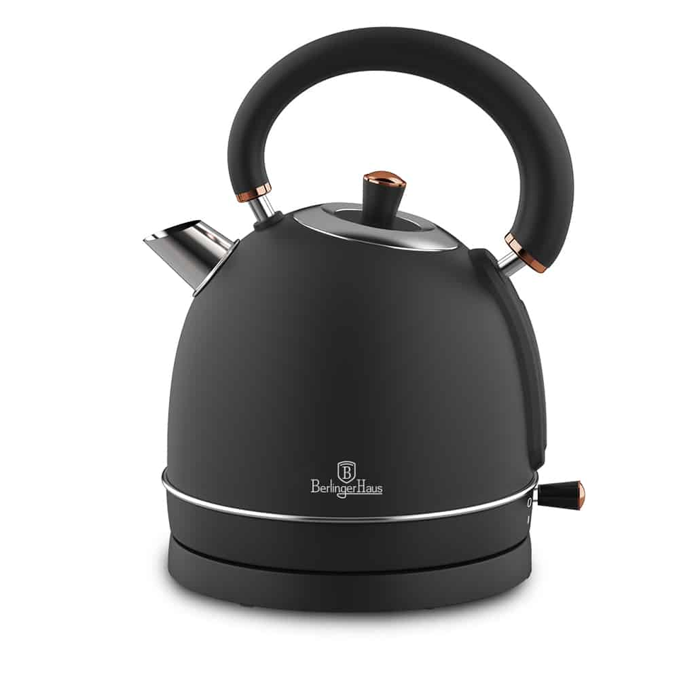 Berlinger Haus BH/9472 Electric Kettle