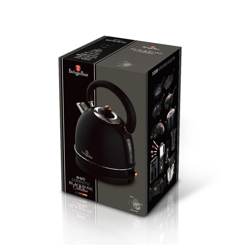Berlinger Haus BH/9472 Electric Kettle