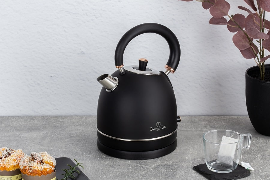 Berlinger Haus BH/9472 Electric Kettle