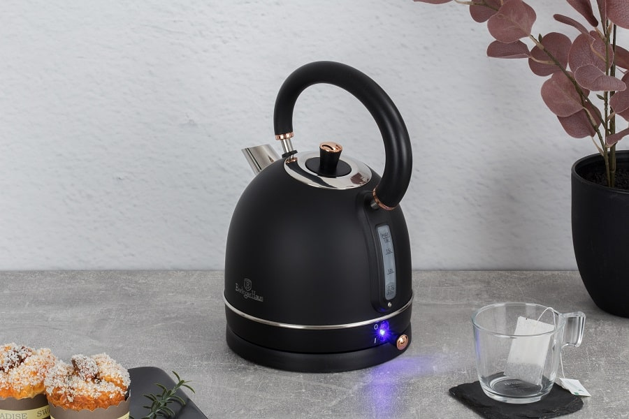 Berlinger Haus BH/9472 Electric Kettle