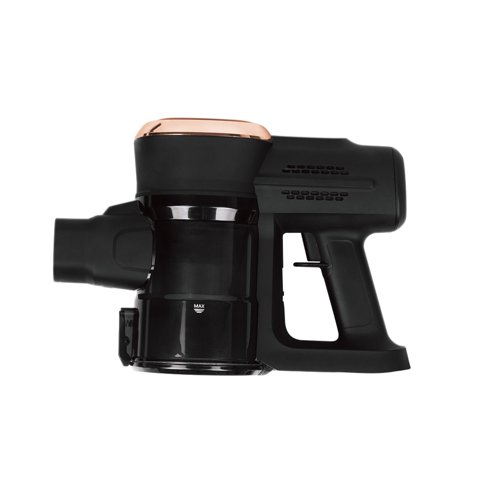 Vacuum cleaner with BLDC motor Berlinger Haus BH 9341 Black Rose