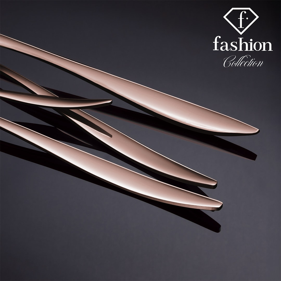 24-Piece Cutlery Set FTV0083 | Fashion by Berlinger Haus