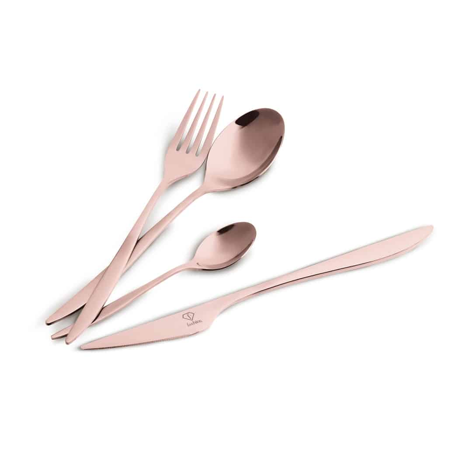 24-Piece Cutlery Set FTV0083 | Fashion by Berlinger Haus