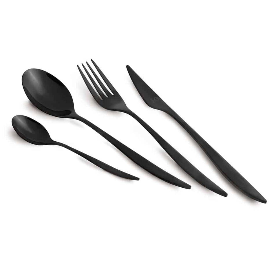 24-Piece Cutlery Set FTV0084 | Fashion by Berlinger Haus