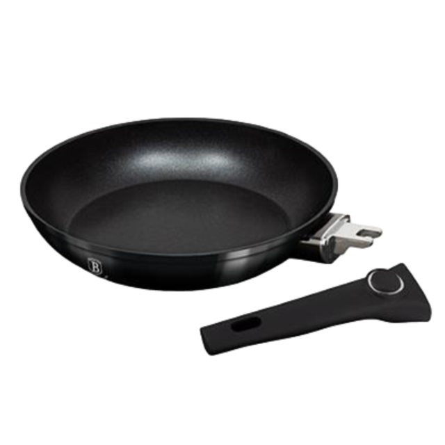 Frying pan Berlinger Haus LP-KL-131P Detach