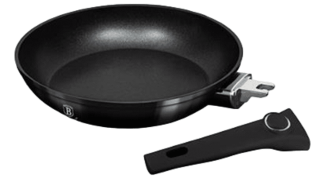 Frying pan Berlinger Haus LP-KL-131P