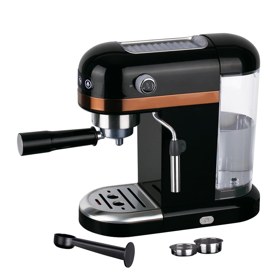 Coffee machine Berlinger Haus BH9462 Black Rose Collection