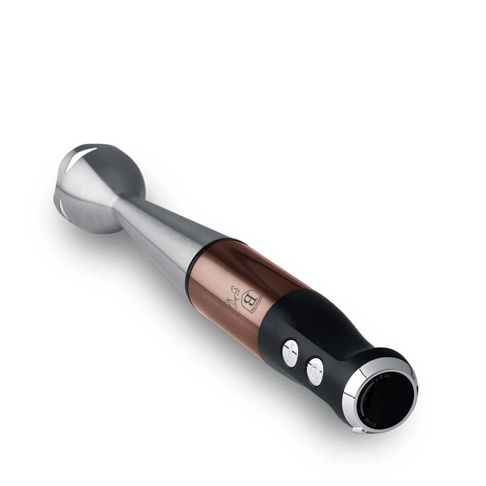 Hand blender 3 in 1 Berlinger Haus BH 9460 Rose Gold