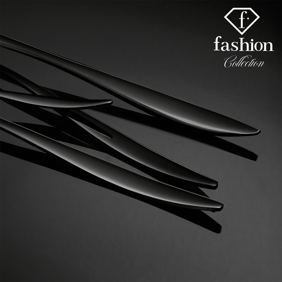 24-Piece Cutlery Set FTV0084 | Fashion by Berlinger Haus