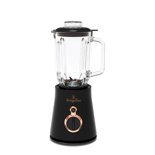 Table Blender Berlinger Haus BH9441 Black Rose Collection/Monaco Collection