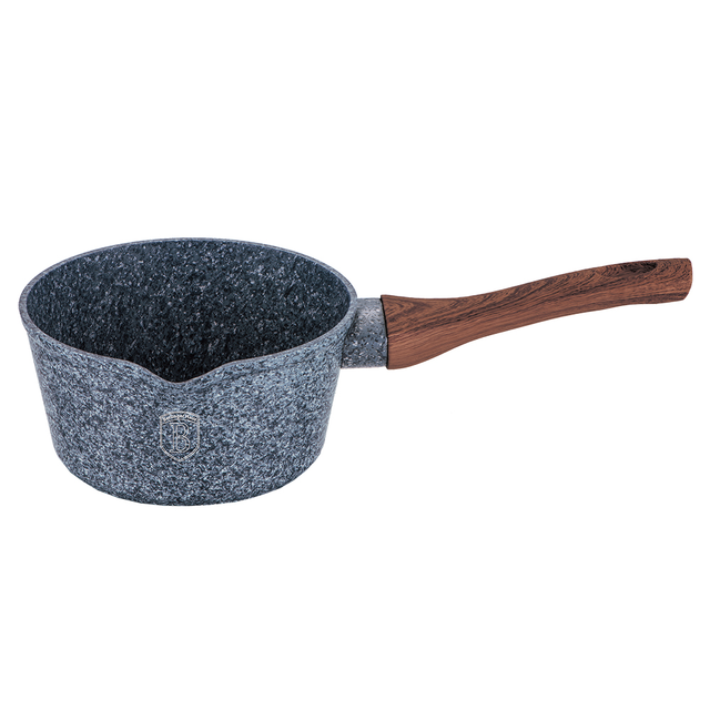 Saucepan 16 cm Berlinger Haus BH 1195 Forest Line