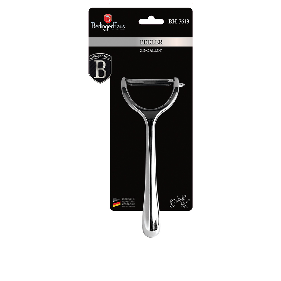 Peeler Berlinger Haus BH 7613 - Your Versatile Kitchen Companion