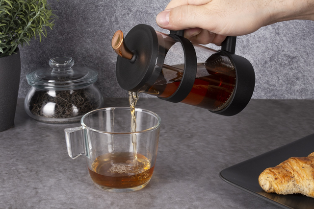 Coffee Makers