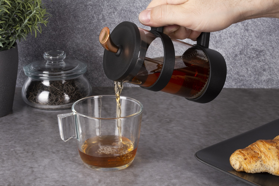 Coffee Makers