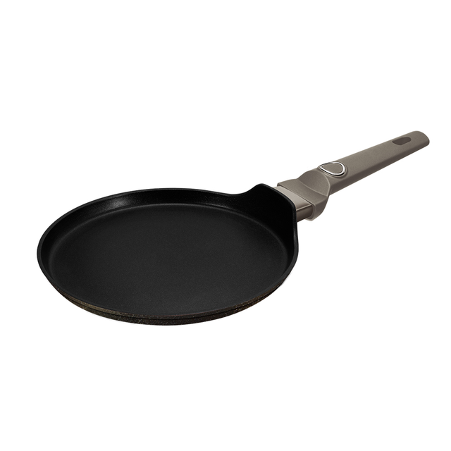 Crepe Pan Berlinger Haus BH 7163 Crystal Collection