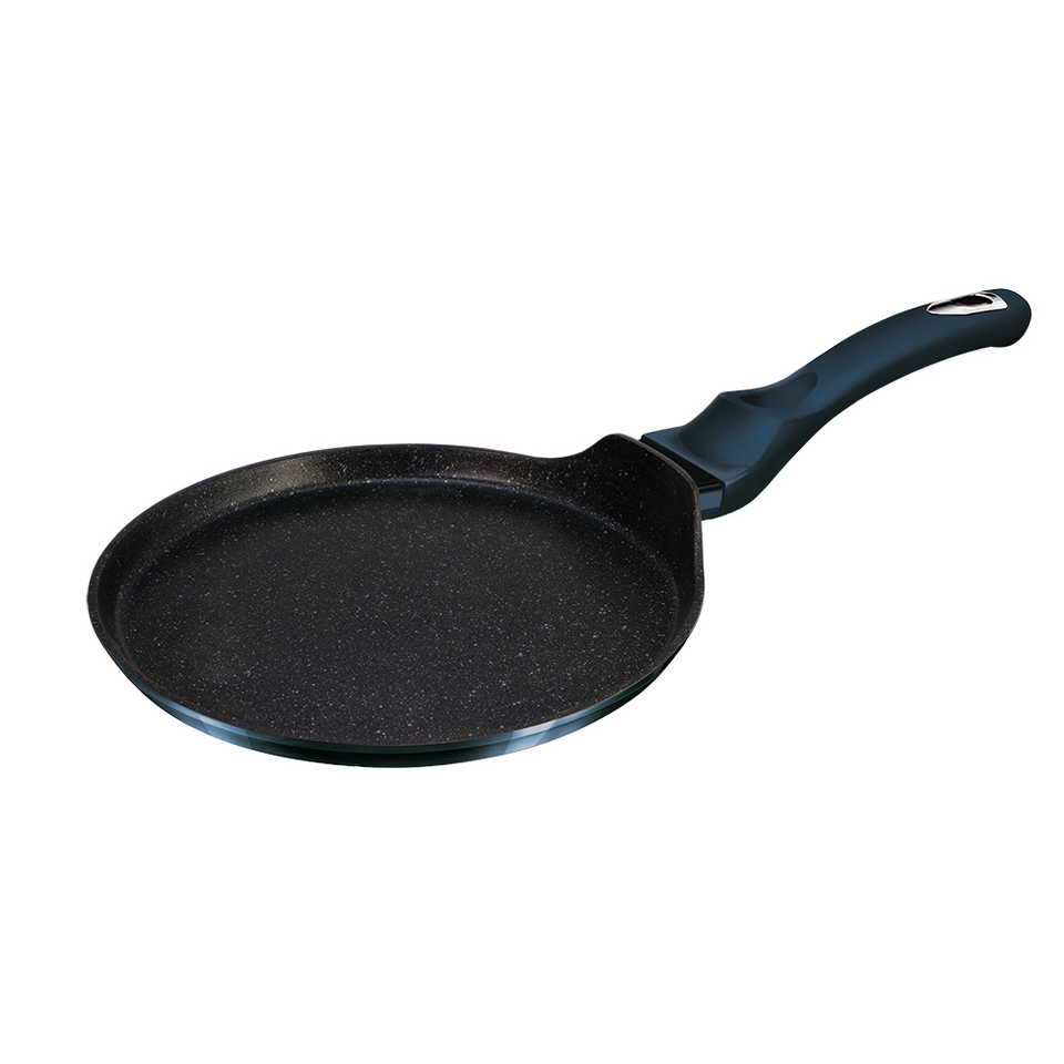 Crepe Pan Berlinger Haus BH 7136 Aquamarine Edition