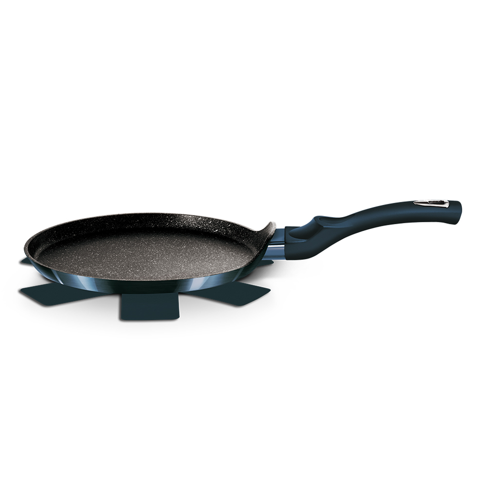 Crepe Pan Berlinger Haus BH 7136 Aquamarine Edition