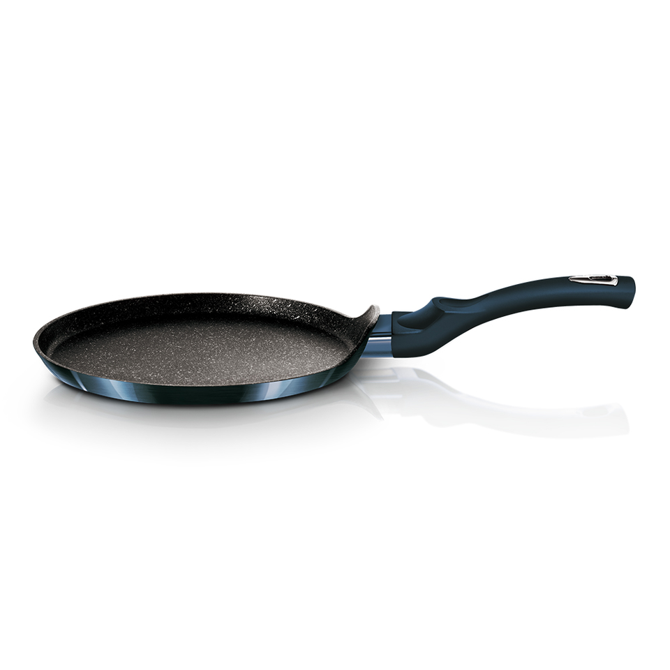 Crepe Pan Berlinger Haus BH 7136 Aquamarine Edition