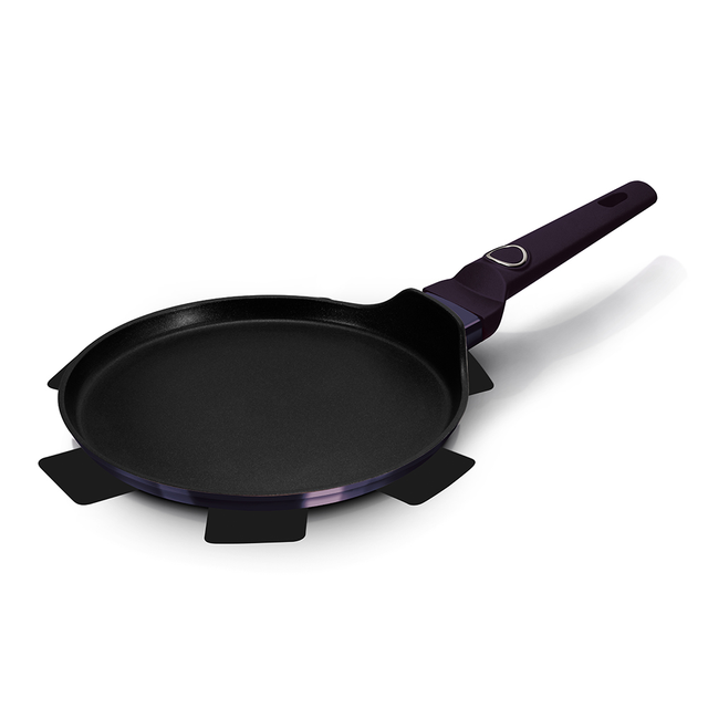 Crepe Pan Berlinger Haus BH 7131 Purple Eclipse Collection