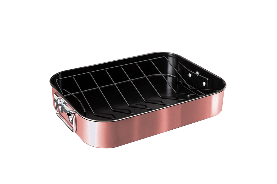 Roasting Tins and Cake Forms