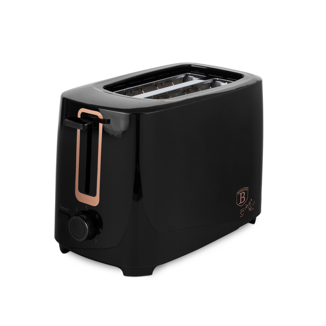 2-Slice Toaster Berlinger Haus LP-BH-049L