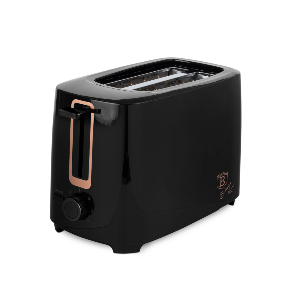 2-Slice Toaster Berlinger Haus LP-BH-049L
