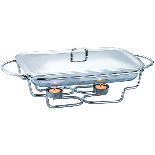 Berlinger Haus BH 1381 warm serving dish