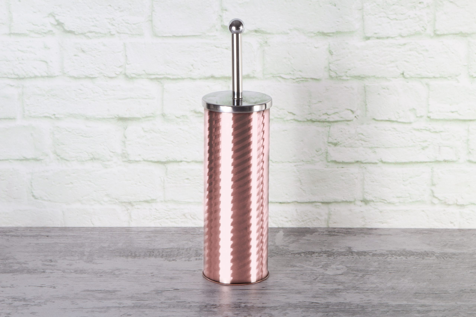 Toilet Brush Berlinger Haus BH 6509 I-Rose Edition