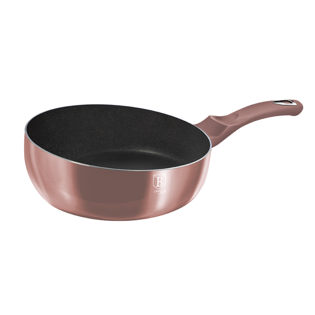 Flip Pan Berlinger Haus BH/6029 I-Rose Collection